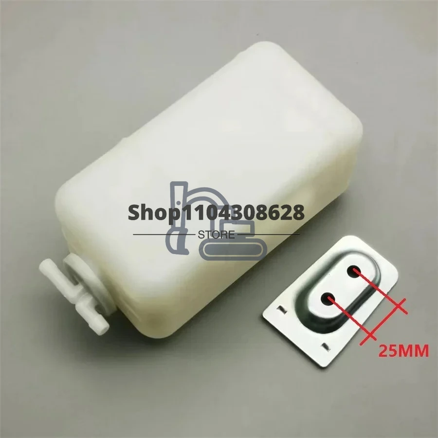 

TANK WATER 4363469 EX30, EX33, EX40, EX45, EX50U, EX55, EX58MU, VR308,VR408, ZX55UR