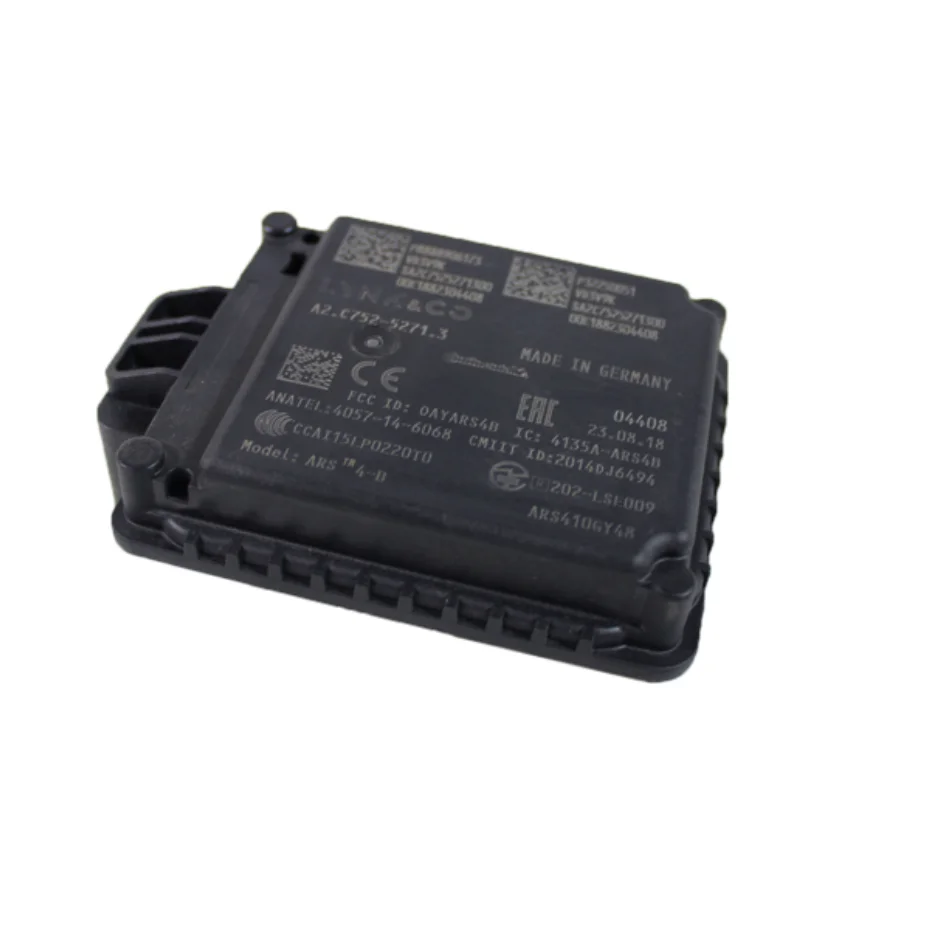 Cruise ACC Controller Computer Board   Adaptive Cruise ACC  Control Unit  Suitable for GEELY LYNK&CO 02 03