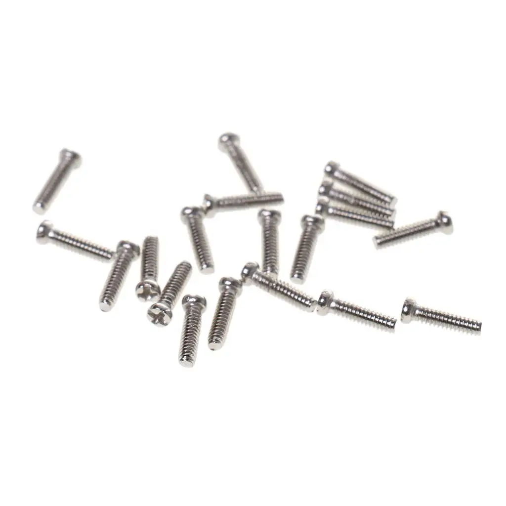 

Screw Nut Assortment Set Multi Size Iron Screws Nuts Organizer Kit for Eyeglasses Designer Glasses Watch Electronics