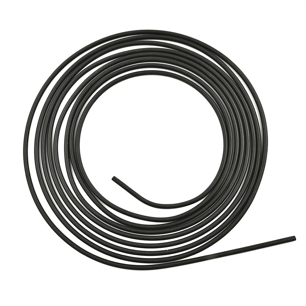 5m Car Brake Line Pipe Lightweight Precise Shift Reaction Brake Line Tubing Coil Kit Tube Car Auto Accessories Parts Replacement