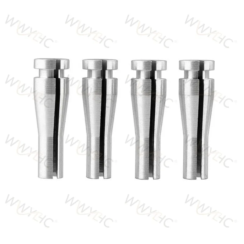 8pcs Suitable for Repairing The Rear Door Latch Cable of F-series Driver's Cab F150 F250 F350