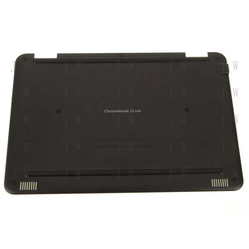 

W For Dell Chromebook 11 3189 Bottom Case Cover Laptop D Shell 0YK5CX YK5CX