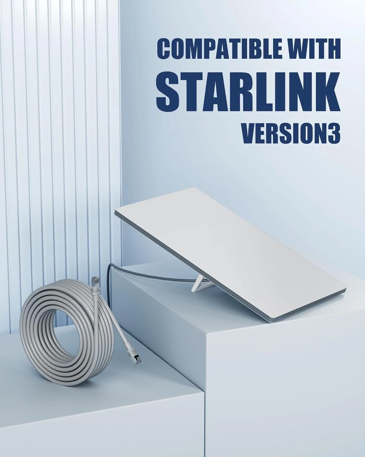 Thumbnail 3 - #8 Latest Waterproof Network Cables Offers