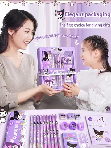 10 best sales kuromi-grejer - №1