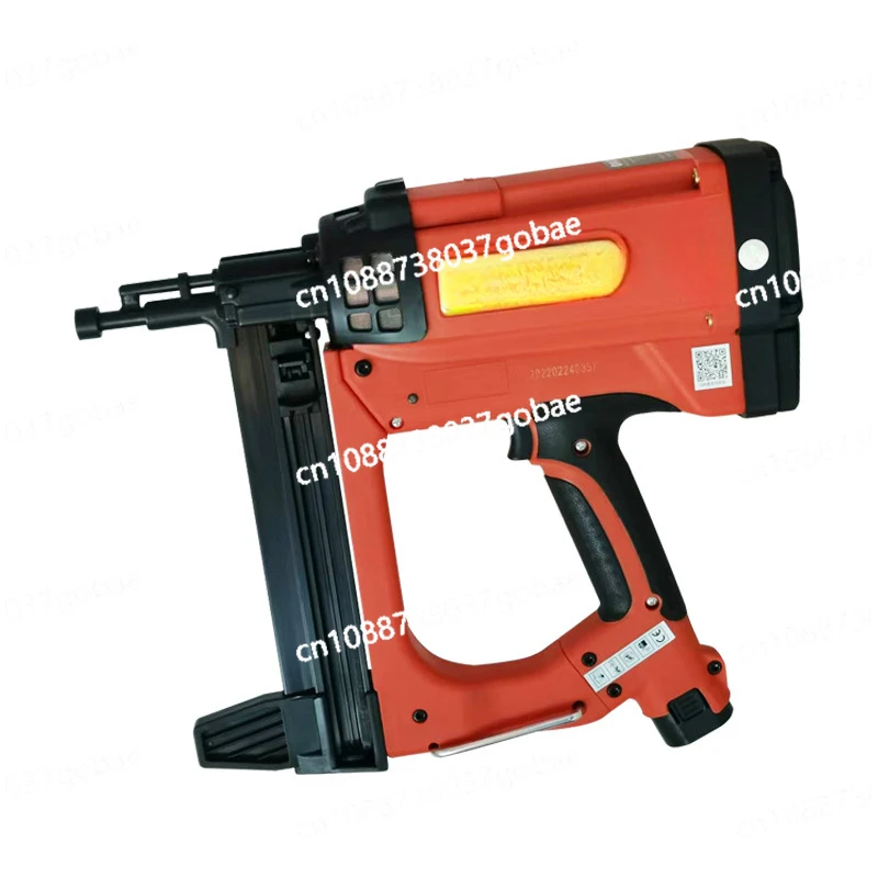 HYBEST GSR40 air gun nail for water and electricity doors and windows concrete nails