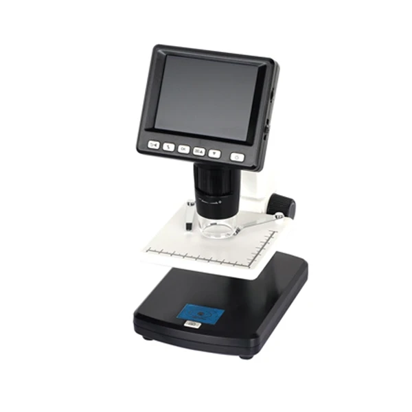 

China Lab Equipment Ophthalmic Contact Lens Tester Optics Instruments