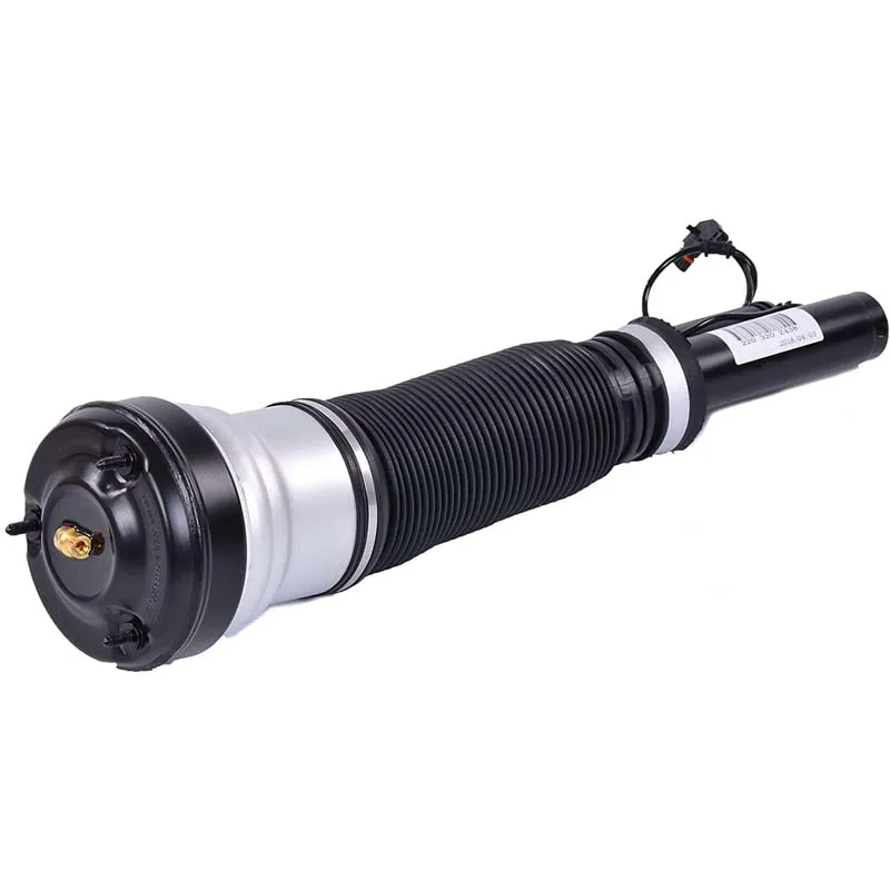 

2203205113 Air Suspension Front Shock Absorber A2203202438 OEM A2203205113 S Class W220 For Mercedes Benz