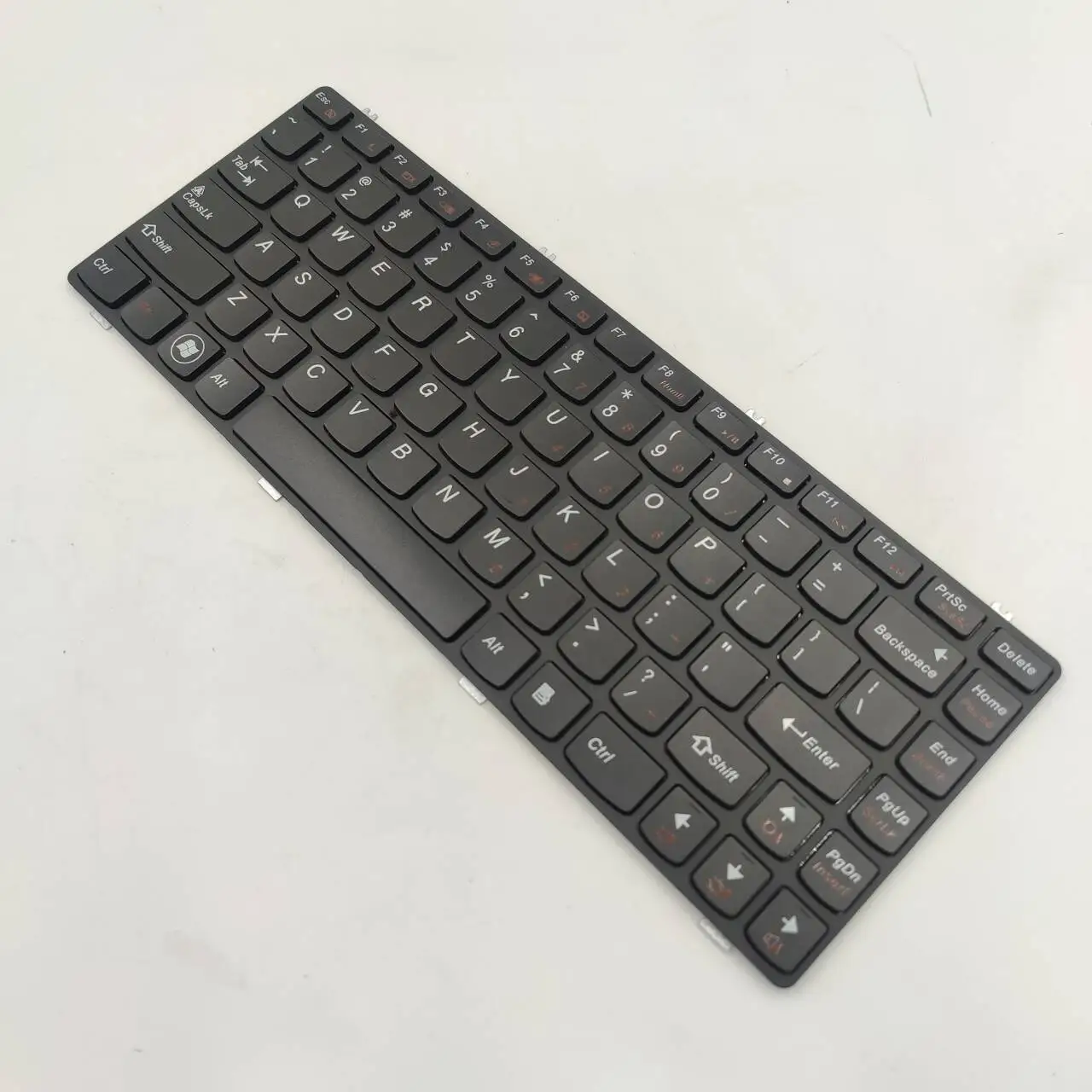 Laptop keyboard US Layout for Lenovo Y470 Y470N Y470P Y471 Y471A Y475 Y470A