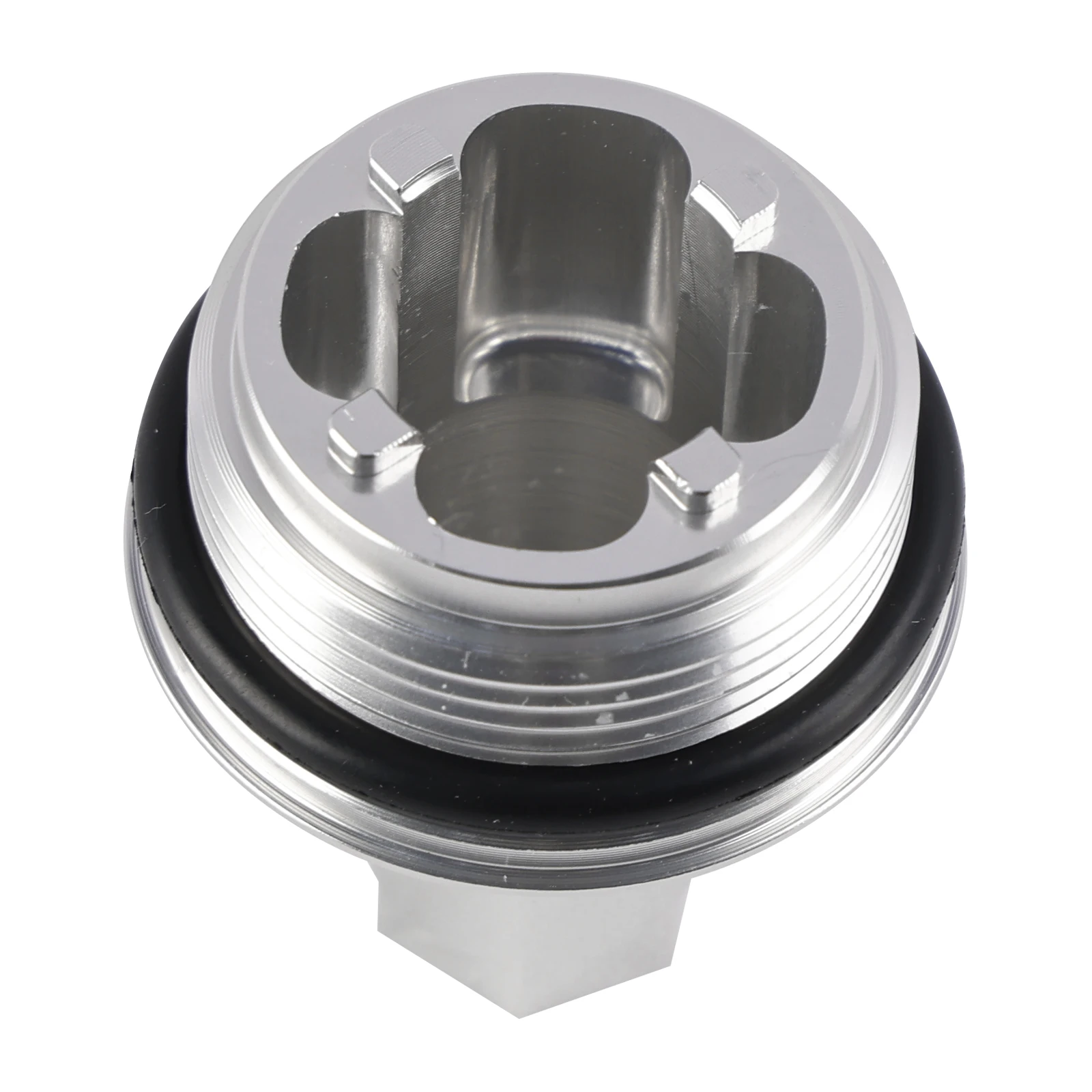 Artudatech Upgraded Replacement N54 PCV Valve Set For N54 Twin Turbo For BMW Engines 3.0L Car Accessories