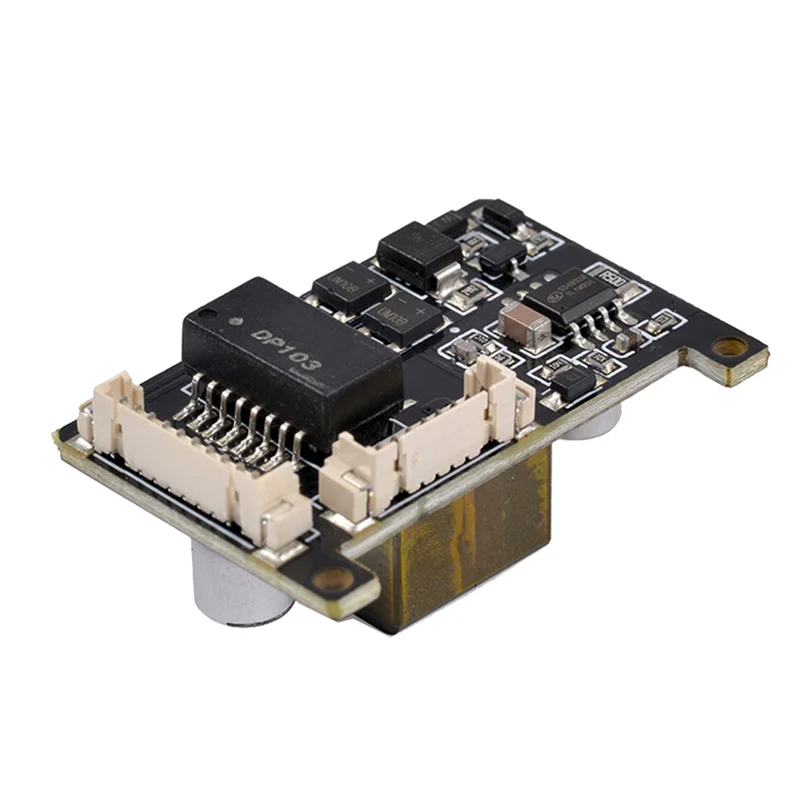PM3825 POE Module 48V To 12V 1A IEEE802.3Af for IP Camera