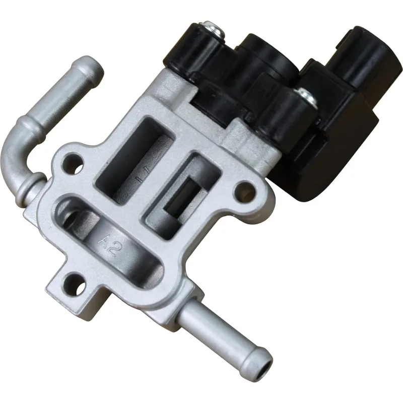 Válvula de control de aire inactivo de alta calidad para piezas de automóvil Toyota Celica 1.8L l4 2000-2005 22270-22040 2227022040   22270-22041 2227022041
