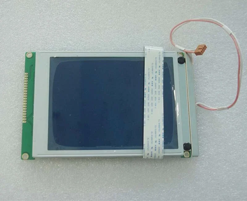 

5,7-дюймовый жидкокристаллический дисплей AG320240F