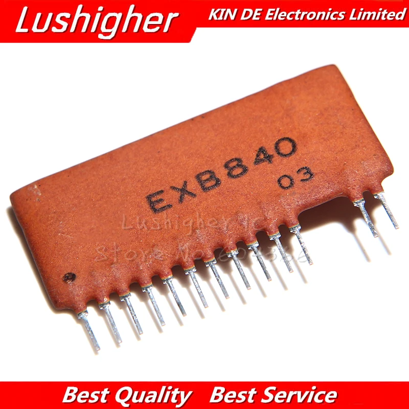 

EXB840 Module