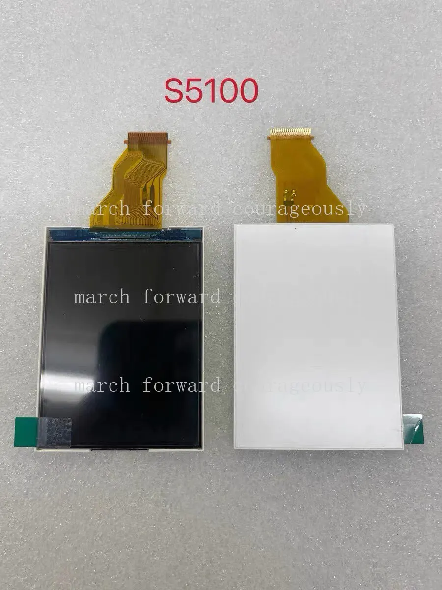 nikon-s5100、s5000、s5100-lcdカメラスクリーン用の新製品