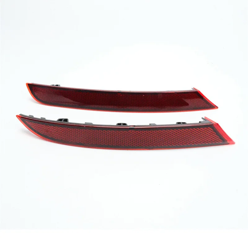 

For VW Volkswagen Passat 2016 17 18 19 20 2021 2022 Rear Foglight rear bumper foglight foglamp fog light fog lamp Brake lights