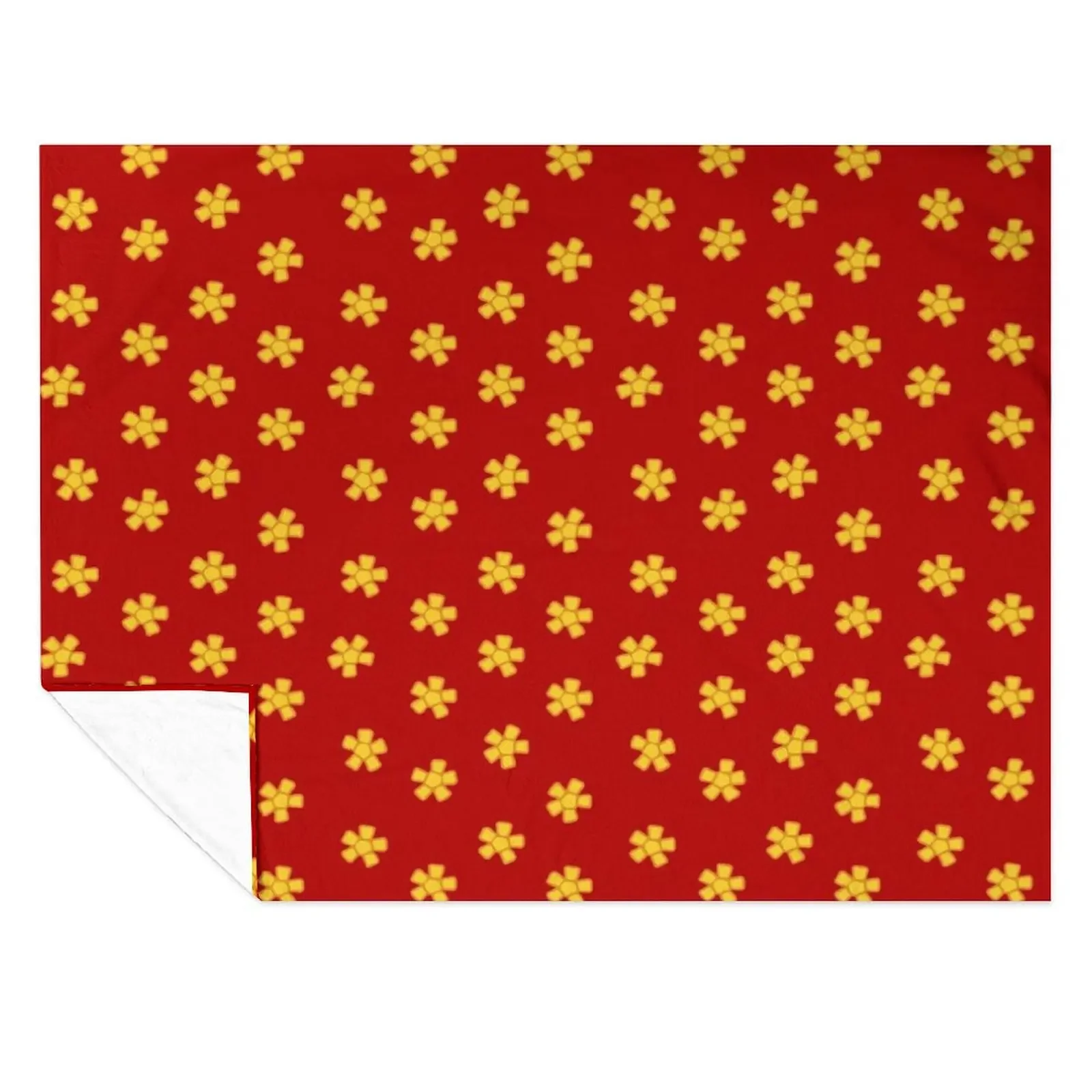 

Sunshine on Red Earth Throw Blanket Designers Luxury Throw Camping Summer Beddings Blankets