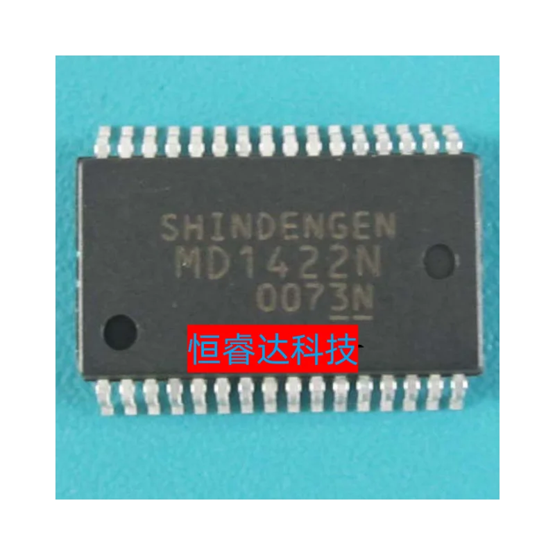 

10 шт. ~ 50 шт./партия MD1422N MD1422 SSOP-32 новый оригинальный