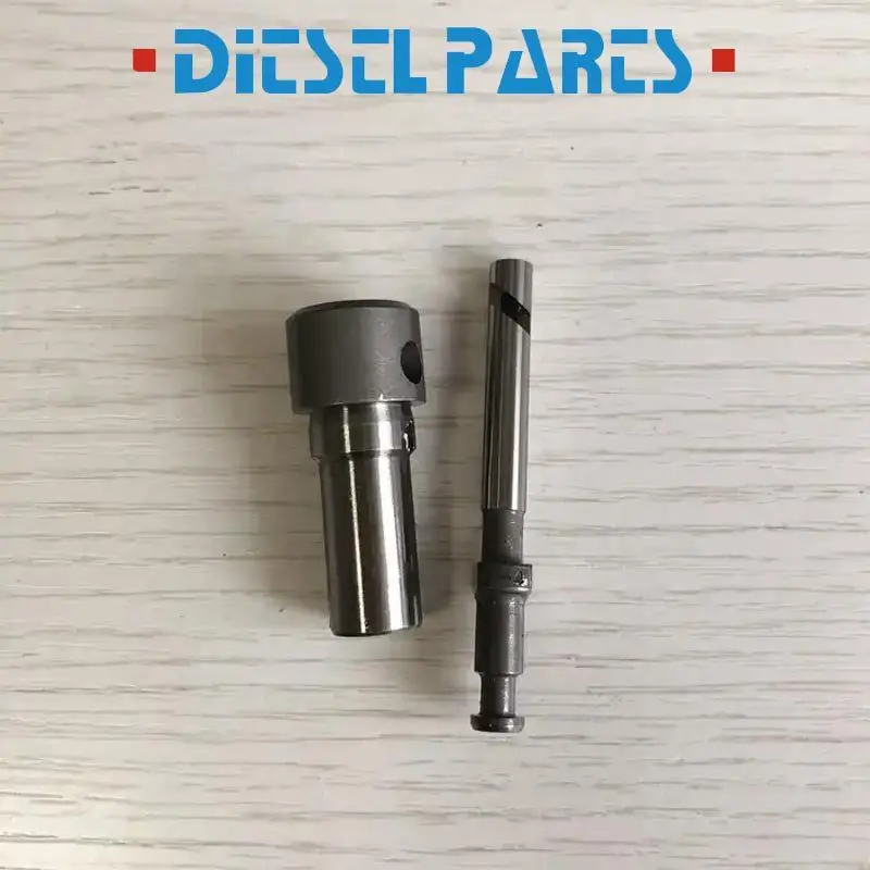 4Pcs/Lot Pump Element Plunger and Barrel 0-4 090150-3800 for ISUZU C240 Nissan SD33
