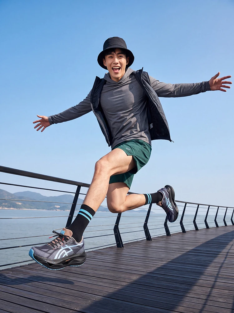 Professionelle Marathon-Laufschuhe für Herren, atmungsaktive, gepolsterte Sportschuhe, Tennisschuhe, Outdoor-Schuhe, Damen-Jogging- und Trainingsschuhe. – Detail 12