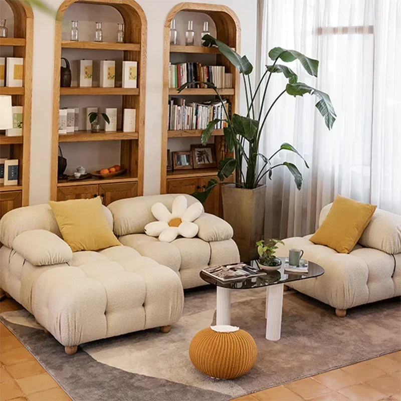 

Designer High Quality Modular Sofa Europe Lounge Designer Sectional Sofa Organizer Christmas Canape Salon Living Room Furniture