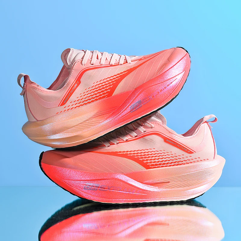 

Unisex Sports Shoes High-Quality Running Lightweight Comfortable Mesh Trendy Outdoor Training Trendy Sneakers for Men Women