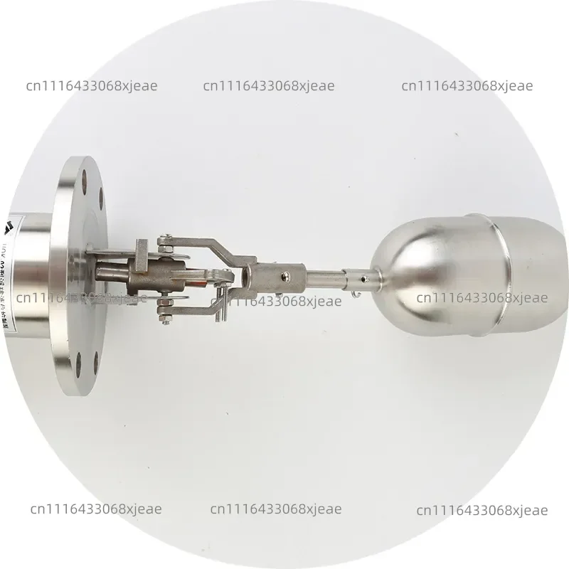 High temperature float level controller UQK-01 02 03 stainless steel