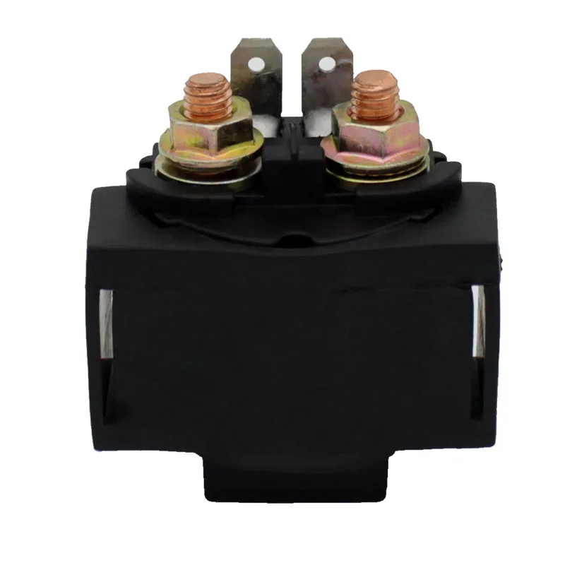 1/2 шт., соленоидное реле для стартера мотоцикла Kawasaki Bayou KLF 300 400 KAF 450 620 теримл KRF 750 800 1000 Lakota KEF 300