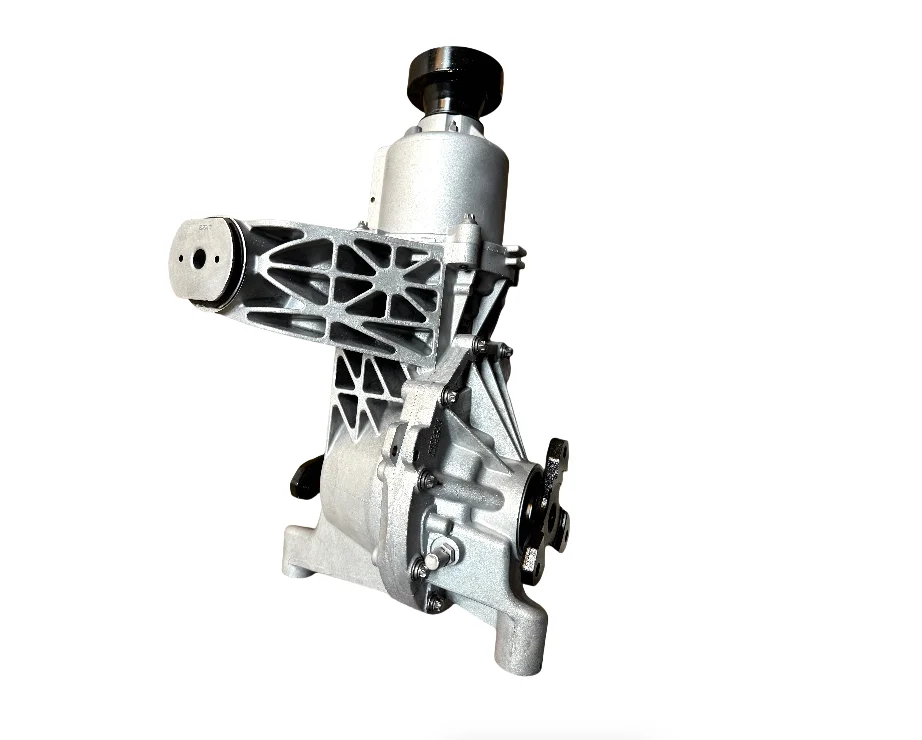 

High Quality New MOKKA Rear Drive Axle Rear Differential