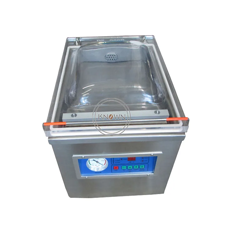 

MIni 260 model vacuum sealing machine/vacuum food packing machine