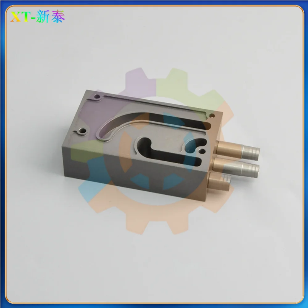 

Детали печатной машины высшего качества SM52, катушка пластинчатого клапана разделительного воздуха G2.028.301 для Гейдельберга