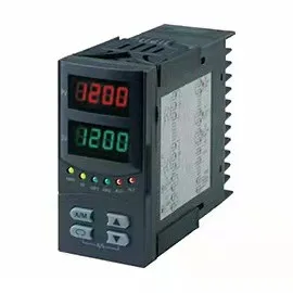 

Z90D intelligent control PID regulation pressure control table RS485 chemical fiber injection molding high precision