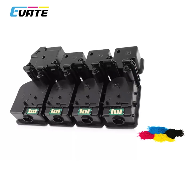 

TK-5253/5263 Compatiable Toner Cartridge High Quality For Kyocera ECOSYS M5521cdw/M5521cdn/M5021cdn Printer Supplies