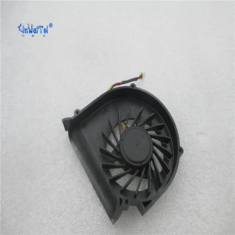 NEW DFS481305MC0T FA2H 23.10418.001 DC5V 0.5A COOLING FOR DELL INSPIRON N5020 M5020 N5030 M5030 FC1YF, KSB0705HA-AC93