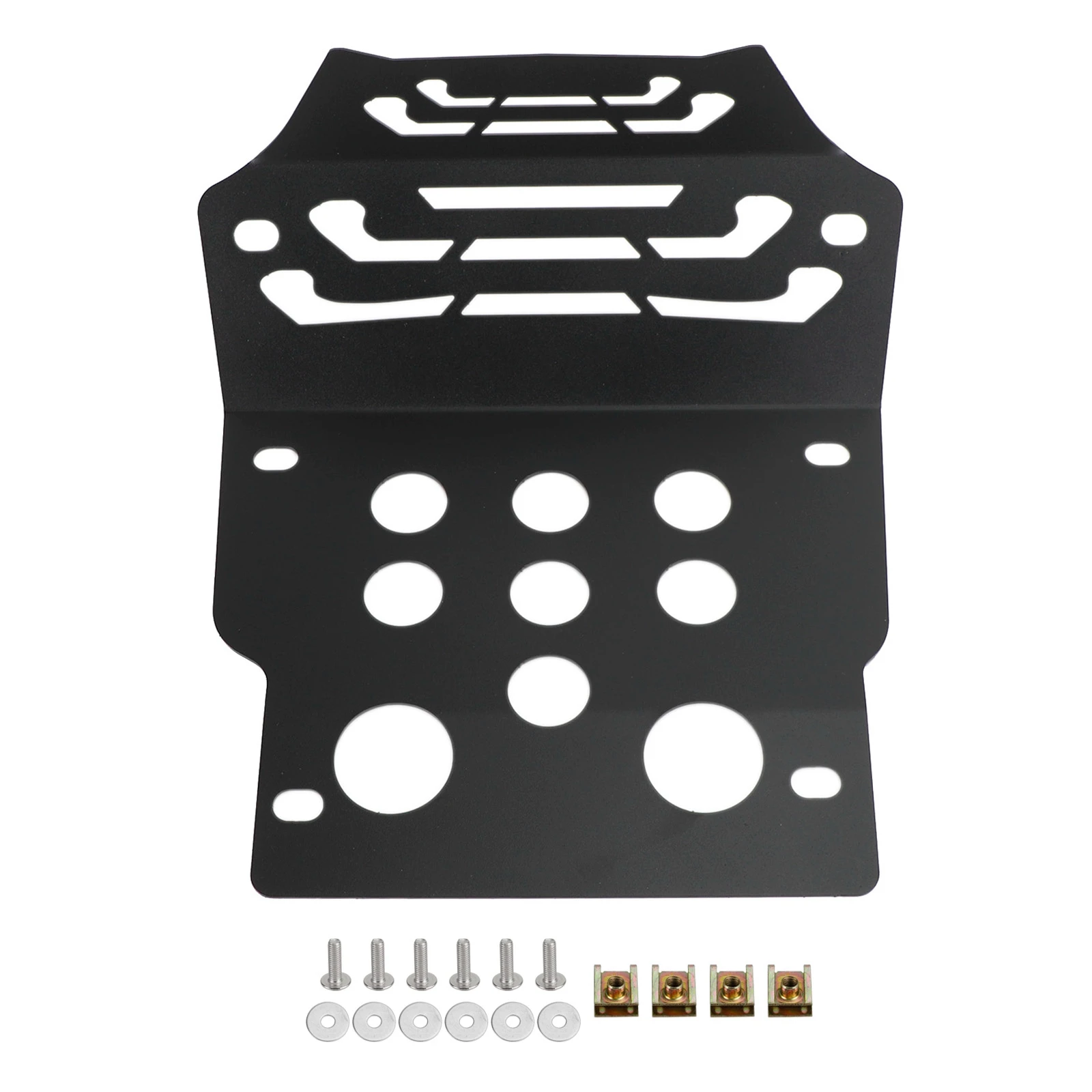 

Защита картера двигателя (нижняя защитная пластина) для Honda CRF 250 Rally 2017-2020 CRF250