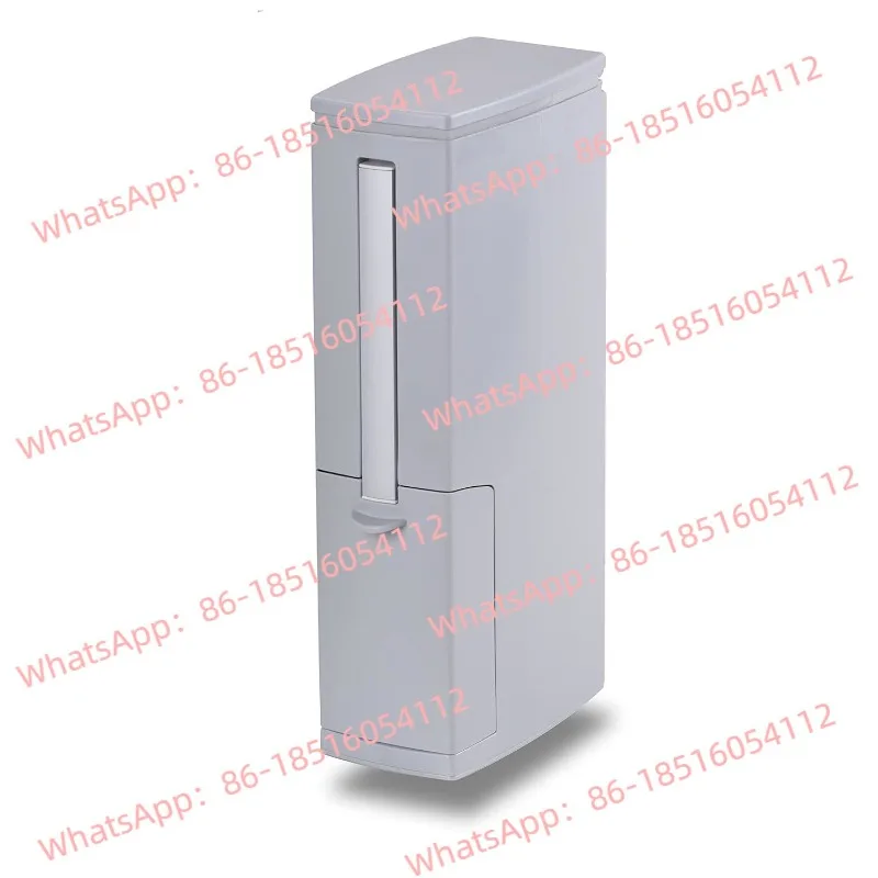 Lixeira De Banheiro…