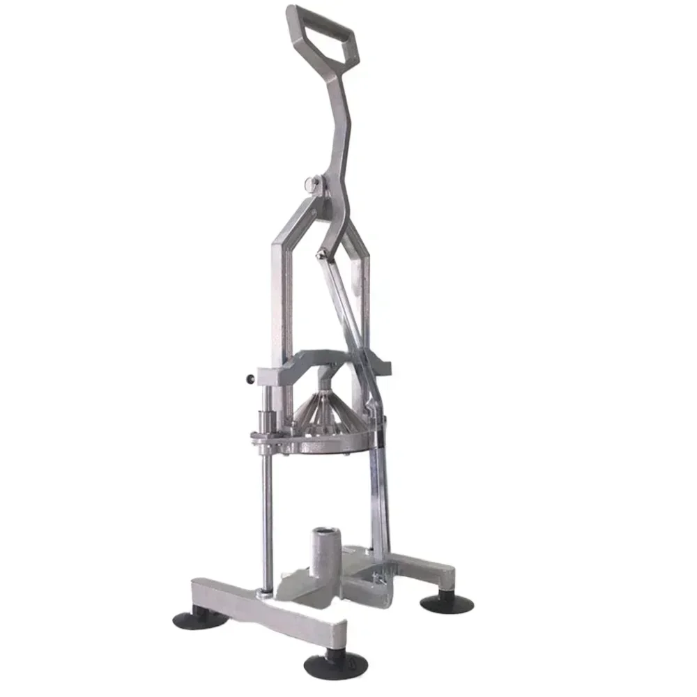 

Excellent Top Quality Onion Cutter Blossom Maker Cutter Onion Cutting Machine Onion Flower Processor Machine