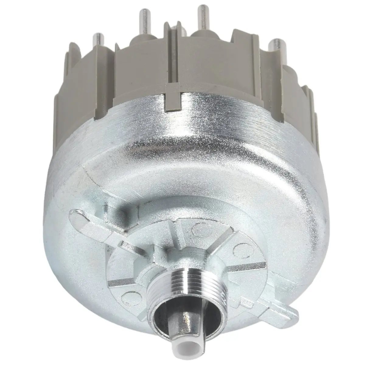 #68G (Silver)Fits for Mercedes Benz W124 W126 R129 W202 Headlight Lamp Switch,Automotive Parts & Accessories