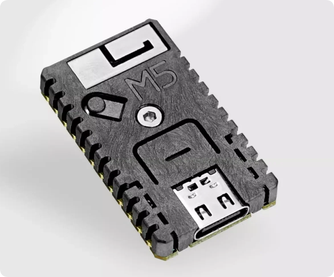 Stamp C3 ESP32-C3 RISC-V WiFi & Bluetooth IoT Core Board, 4MB Flash, 13 GPIO, Type-C, High-Cost Performance