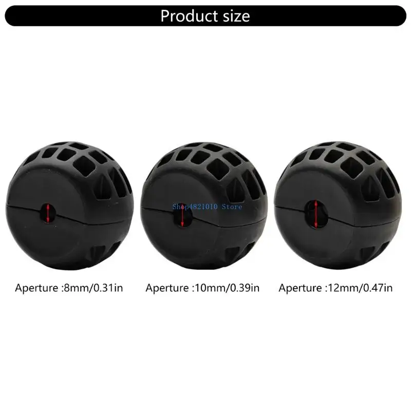 T3LF Winch Line Stopper مُحسّن لسلامة السيارة، معدات المغامرات الخارجية سهلة الاستخدام لحماية طويلة الأمد، إعدادات سهلة