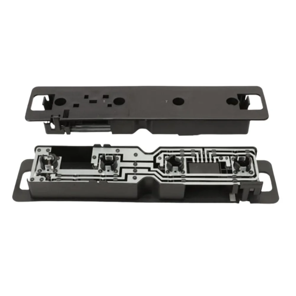 2x الضوء الخلفي لوحة دوائر كهربائية 05103596AA ل دودج ل Sprinter 2500 3500 03-06 لـ Freightliner 02-06 لمرسيدس لبنز 04-06