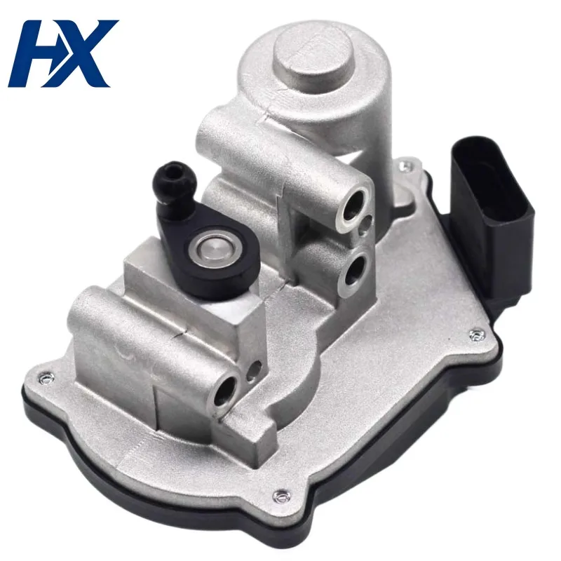 

059129086G 059129086K Intake Manifold Swirl Flap Actuator Motor for A4 A5 A6 Q5 Q7 VW 2.7 TDI 3.0 TDI 059129086L