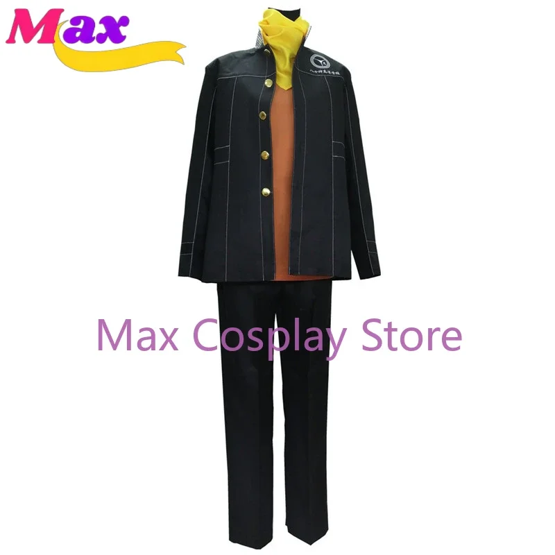 Max Cos Yosuke Hana…
