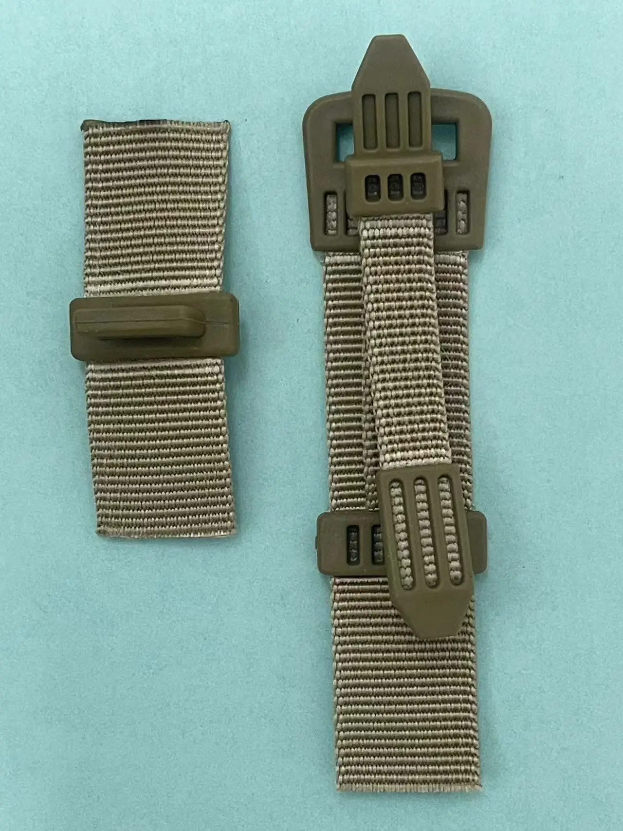 PLCE Bag Replacement Buckle Latch Clamp for PLCE System Tactical Vest QUICK RELEASE BUCKLES PLASTIC