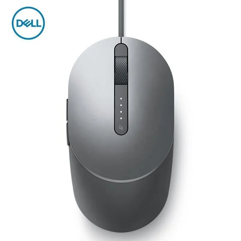 DELL MS3220 Wired Laser Gaming Mouse - 3400DPI