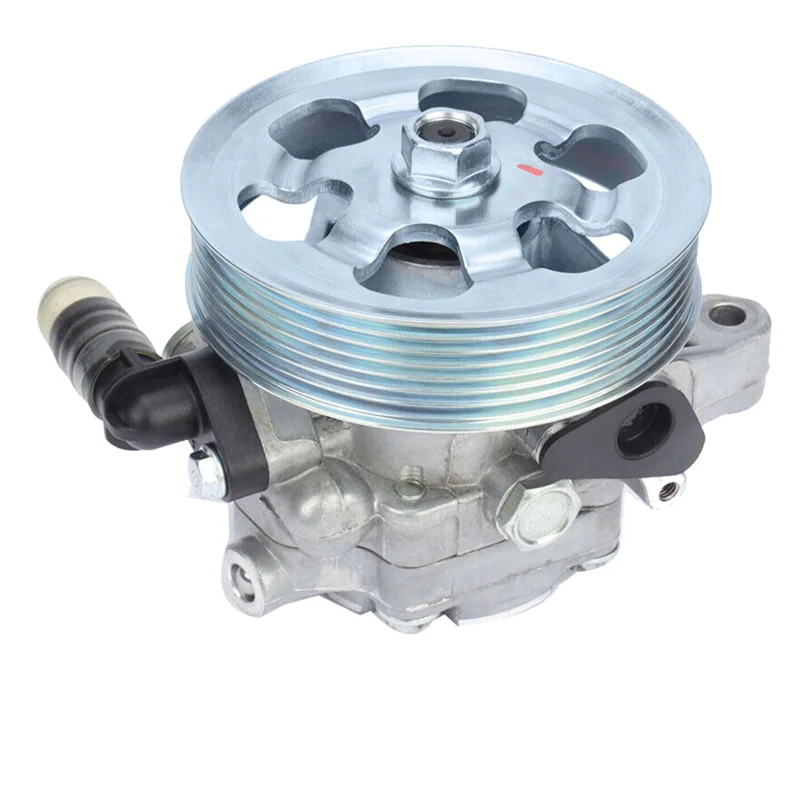 

НОВЫЙ-новый насос гидроусилителя руля для Honda Accord 2003-2007 2,4 л с PULLEY 56110-RAA-A01/56110-PND-003