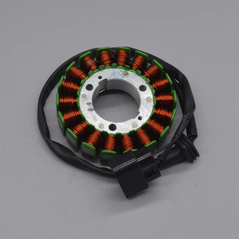 Ignition Magneto coil stator 18 coils for Benelli 302S BN302 TORNADO TNT300 TNT250 TNT25 STELS 300  BN TNT 25 250 300 302