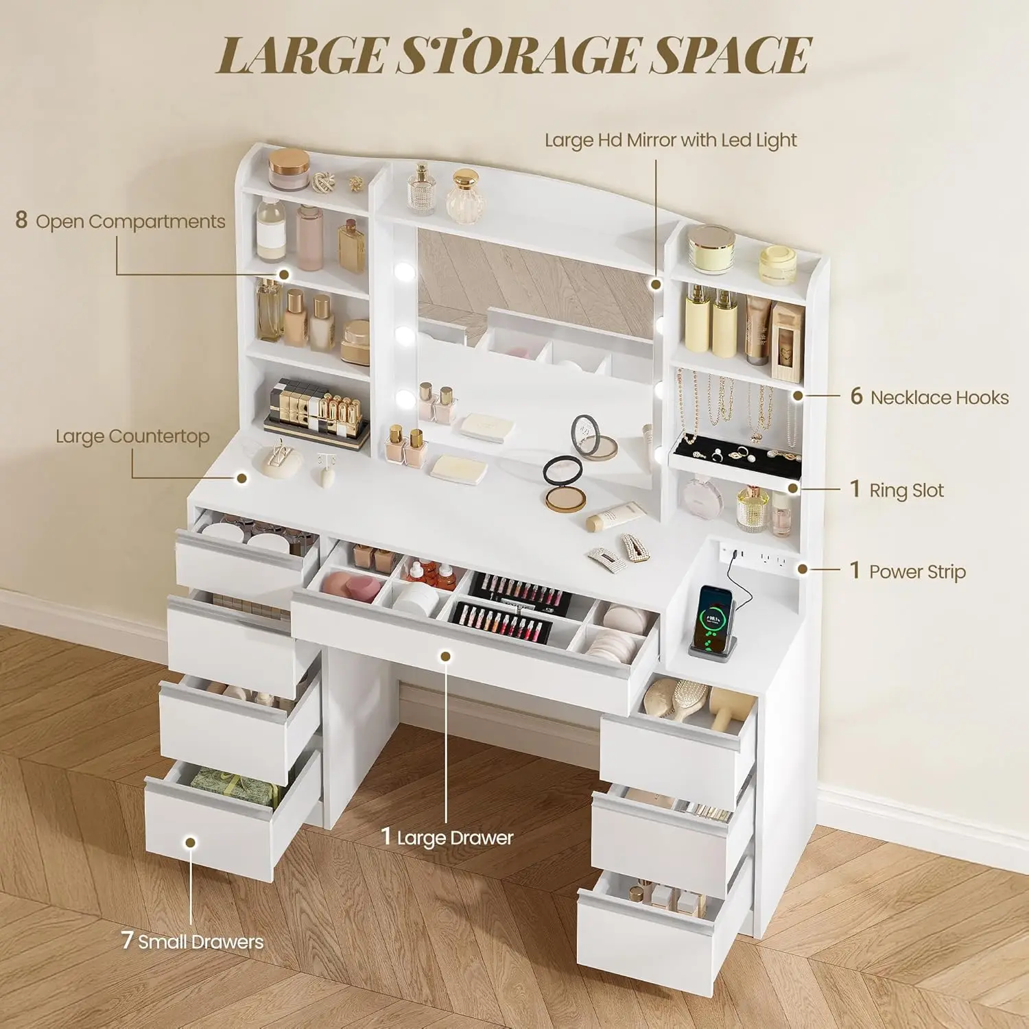 Thumbnail 3 - #17 Best Chest of Drawers to Buy In 2026