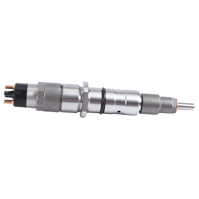 0445120241 Nieuwe Diesel Injector Nozzle Accessoires Voor Cummins Qsl9 4930485 3976631 5263304