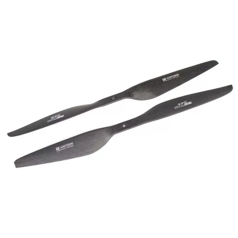 ABVO-T-MOTOR P14x4.8 Multi-Rotor Propeller Carbon Fiber Integrated Propellers Polished Frosted P Series Integrated Propellers