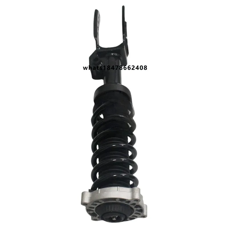 

Front and rear integrated shock absorber assemblies for 2003-2006 Touareg,